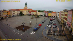 Velké náměstí
