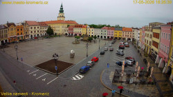 Velké náměstí