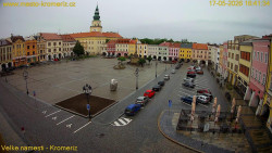 Velké náměstí
