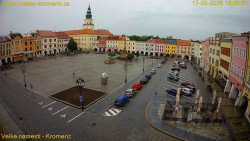Velké náměstí