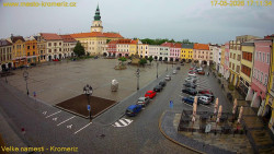 Velké náměstí