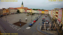 Velké náměstí