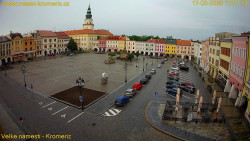Velké náměstí