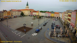 Velké náměstí