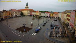 Velké náměstí