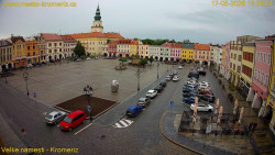 Velké náměstí