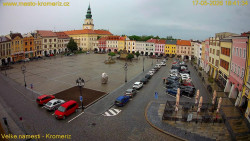 Velké náměstí