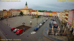 Velké náměstí