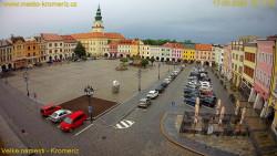 Velké náměstí
