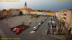 Velké náměstí