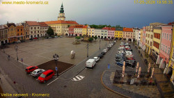 Velké náměstí