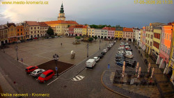 Velké náměstí