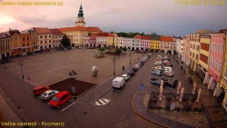 Velké náměstí