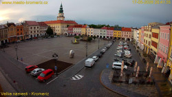 Velké náměstí
