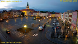 Velké náměstí