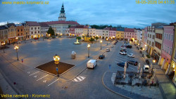Velké náměstí