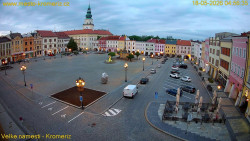 Velké náměstí
