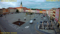 Velké náměstí