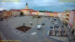 Velké náměstí