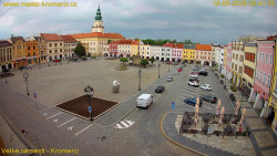 Velké náměstí