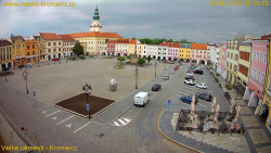 Velké náměstí