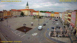 Velké náměstí