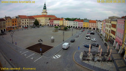 Velké náměstí
