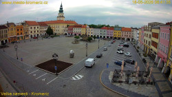 Velké náměstí