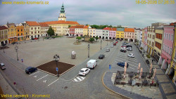Velké náměstí
