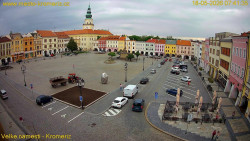 Velké náměstí