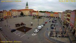 Velké náměstí
