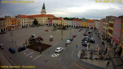 Velké náměstí