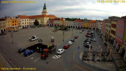 Velké náměstí