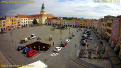 Velké náměstí