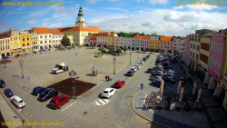 Velké náměstí