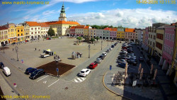 Velké náměstí
