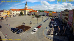 Velké náměstí