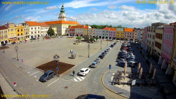 Velké náměstí