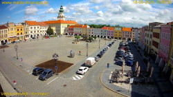 Velké náměstí