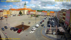 Velké náměstí