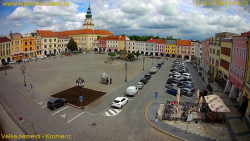 Velké náměstí