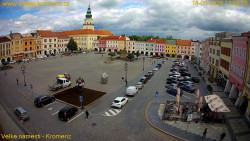 Velké náměstí