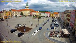 Velké náměstí