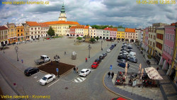 Velké náměstí