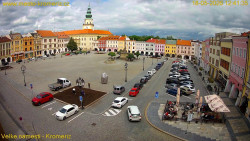 Velké náměstí
