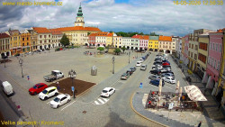 Velké náměstí