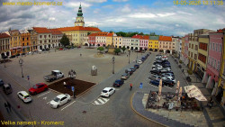 Velké náměstí