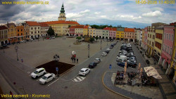 Velké náměstí