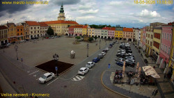 Velké náměstí