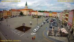 Velké náměstí
